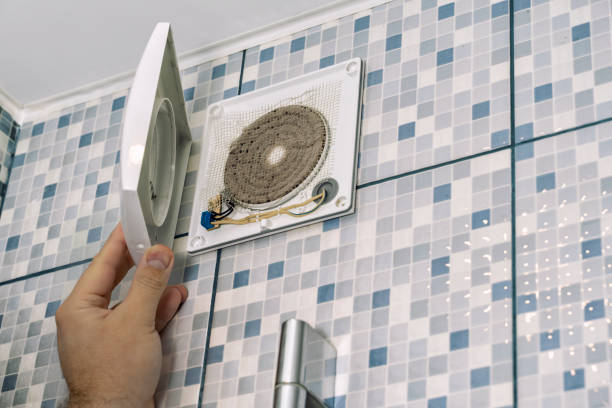 Best HVAC Duct Inspection Services  in North Key Largo, FL